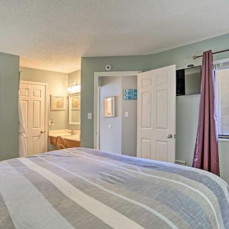 Romantic Summer Getaway With Community Pool Access Myrtle Beach Extérieur photo