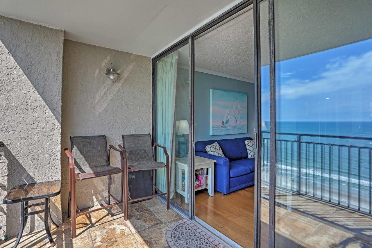 Romantic Summer Getaway With Community Pool Access Myrtle Beach Extérieur photo